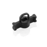 Electronice si Electrocasnice - Electrocasnice bucatarie - Preparare bauturi - Espressoare - Aparat pentru spuma de lapte ETA Latteo 6189, 300ml, 500W, otel inoxidabil, 4 functii - Infinity.ro