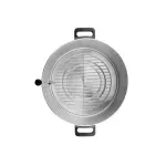 Electronice si Electrocasnice - Electrocasnice bucatarie - Preparare bauturi - Fierbatoare de apa - Boiler pentru bauturi calde ETA 1127, 25 L, 1800 W, otel inoxidabil, termostat, temporizator - Infinity.ro