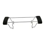 Electronice si Electrocasnice - Electrocasnice bucatarie - Preparare paine - Prajitoare de paine - Prajitor de paine ETA Storio 9166 90020, 930W, 2 felii, 7 grade de rumenire, negru - Infinity.ro