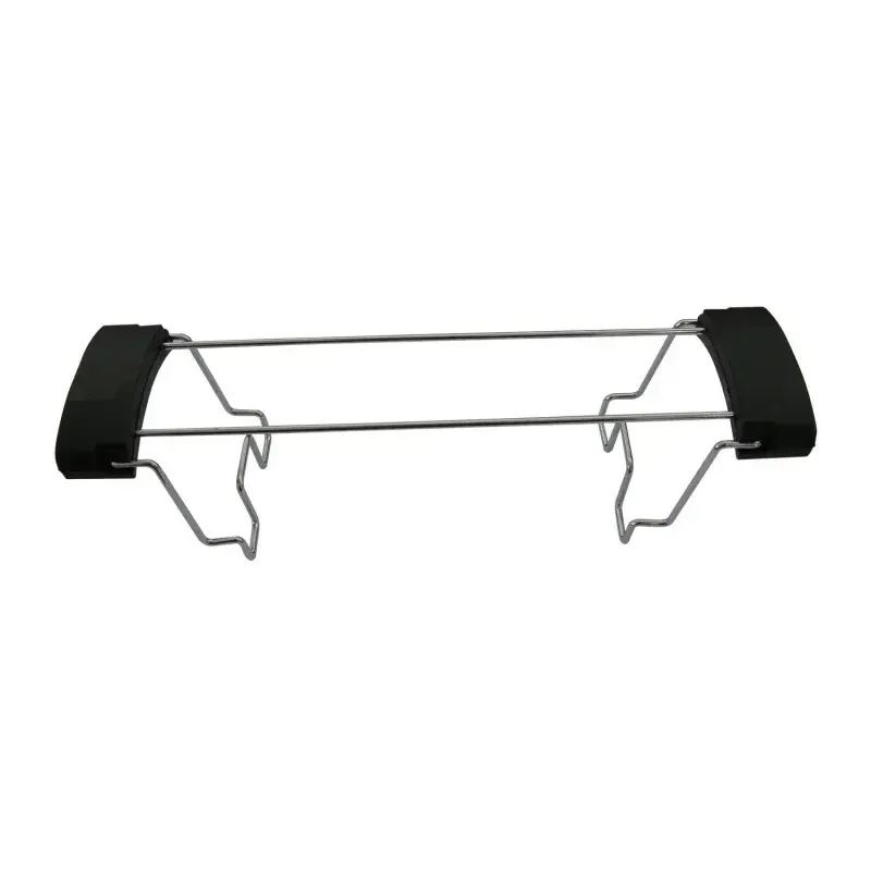 Electronice si Electrocasnice - Electrocasnice bucatarie - Preparare paine - Prajitoare de paine - Prajitor de paine ETA Storio 9166 90020, 930W, 2 felii, 7 grade de rumenire, negru - Infinity.ro