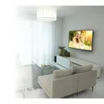 TV, Audio-Video si Foto - Accesorii TV si audio - Suporturi TV - Suport TV GoGEN ML fix, diagonala 23" la 42" (60-107 cm), 30 Kg, VESA, negru - Infinity.ro