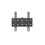 TV, Audio-Video si Foto - Accesorii TV si audio - Suporturi TV - Suport TV GoGEN ML fix, diagonala 23" la 42" (60-107 cm), 30 Kg, VESA, negru - Infinity.ro