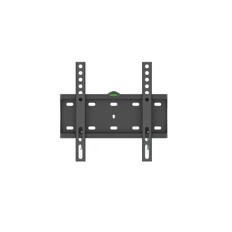 TV, Audio-Video si Foto - Accesorii TV si audio - Suporturi TV - Suport TV GoGEN ML fix, diagonala 23" la 42" (60-107 cm), 30 Kg, VESA, negru - Infinity.ro