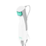 Electronice si Electrocasnice - Electrocasnice bucatarie - Mixere, tocatoare & roboti de bucatarie - Blendere si mini tocatoare - Blender de mana 3 in 1 ETA Lento 3017 90000, 1200 W, 2 viteze plus TURBO, 2 accesorii, 2 recipiente - Infinity.ro