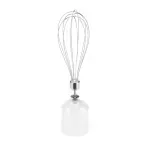 Electronice si Electrocasnice - Electrocasnice bucatarie - Mixere, tocatoare & roboti de bucatarie - Blendere si mini tocatoare - Blender de mana 3 in 1 ETA Lento 3017 90000, 1200 W, 2 viteze plus TURBO, 2 accesorii, 2 recipiente - Infinity.ro
