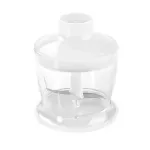 Electronice si Electrocasnice - Electrocasnice bucatarie - Mixere, tocatoare & roboti de bucatarie - Blendere si mini tocatoare - Blender de mana 3 in 1 ETA Lento 3017 90000, 1200 W, 2 viteze plus TURBO, 2 accesorii, 2 recipiente - Infinity.ro