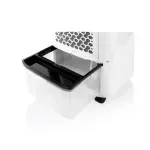 Electronice si Electrocasnice - Climatizare si sisteme de incalzire - Aparate racire aer - Ventilatoare - Racitor de aer portabil 4 in 1 cu ionizare ETA Coolio 0568, 65 W, 10 L, 3 viteze de ventilare, telecomanda - Infinity.ro