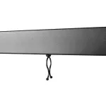 TV, Audio-Video si Foto - Accesorii TV si audio - Suporturi TV - Suport TV reglabil GoGEN L, diagonala 32" la 55" (81-140 cm), 35 Kg, VESA, rotire si inclinare, negru - Infinity.ro