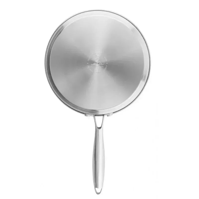 Casa si Gradina - Bucatarie si vesela - Vase pentru gatit - Tigai si seturi - Tigaie ETA Honeycomb 2929 90000, 28 cm, otel inoxidabil de inalta calitate, potrivita pentru toate tipurile de incalzire - Infinity.ro