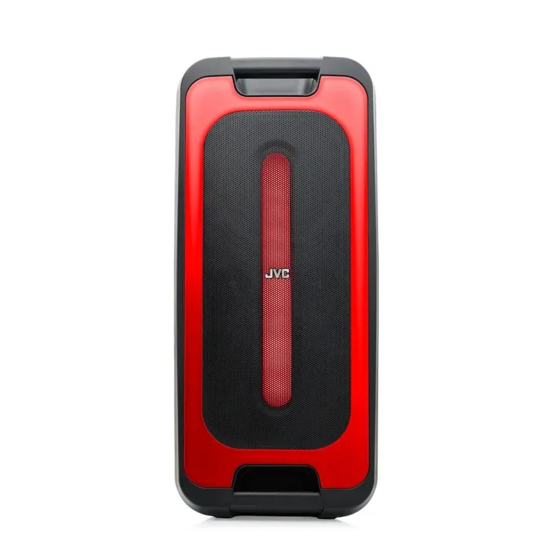 TV, Audio-Video si Foto - Portabile audio - Boxe portabile - Boxa portabila JVC XS-EP424B, 140W, Bluetooth, USB, Radio FM, Microfon, AUX IN, Negru - Infinity.ro