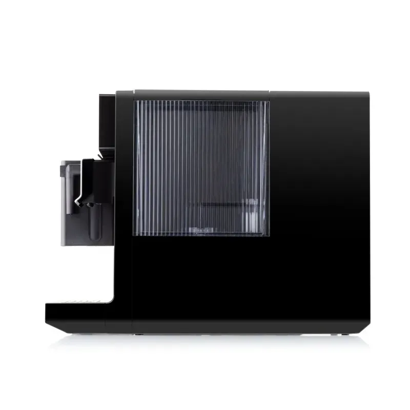 Electronice si Electrocasnice - Electrocasnice bucatarie - Preparare bauturi - Espressoare - Espressor automat de cafea ETA Acorto 9180 90000, 1400W, 19 bar, sistem de spumare, negru - Infinity.ro