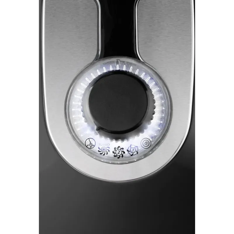 Electronice si Electrocasnice - Climatizare si sisteme de incalzire - Aparate racire aer - Ventilatoare - Ventilator de masa ETA Zefir 1607 90010, 45W, 30 cm, 5 palete, 4 moduri de suflare a aerului, oscilatie, negru - Infinity.ro