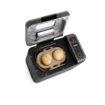 Electronice si Electrocasnice - Electrocasnice bucatarie - Preparare paine - Masini de paine - Masina de facut paine ETA Duplica II MAX 3147 90000, 850W, 24 programe, capacitate 1,5 kg, otel inoxidabil - Infinity.ro