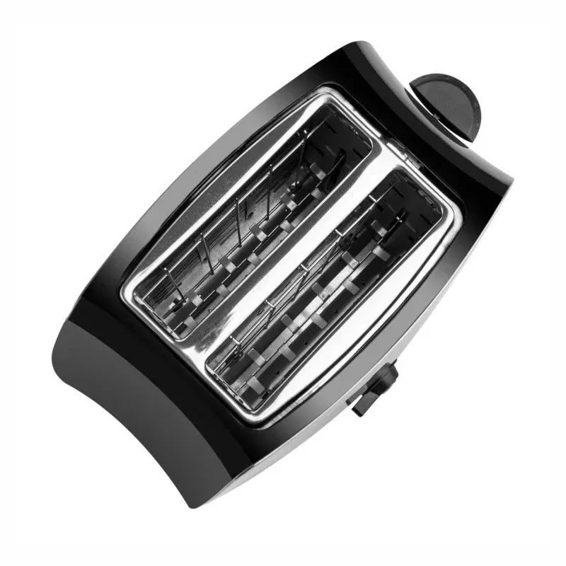 Electronice si Electrocasnice - Electrocasnice bucatarie - Preparare paine - Prajitoare de paine - Prajitor de paine ETA Lenny 2166 90000, 800 W, 2 felii, 7 grade de rumenire - Infinity.ro