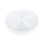 Electronice si Electrocasnice - Electrocasnice bucatarie - Aparate de gatit & desert - Deshidratoare - Deshidrator de alimente ETA Secca Plus 8301 90000, 380 W, 8 niveluri, 35-70 °C, afisaj LED, negru - Infinity.ro