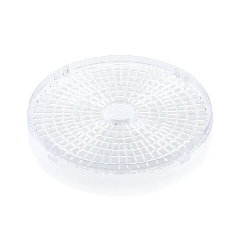 Electronice si Electrocasnice - Electrocasnice bucatarie - Aparate de gatit & desert - Deshidratoare - Deshidrator de alimente ETA Secca Plus 8301 90000, 380 W, 8 niveluri, 35-70 °C, afisaj LED, negru - Infinity.ro