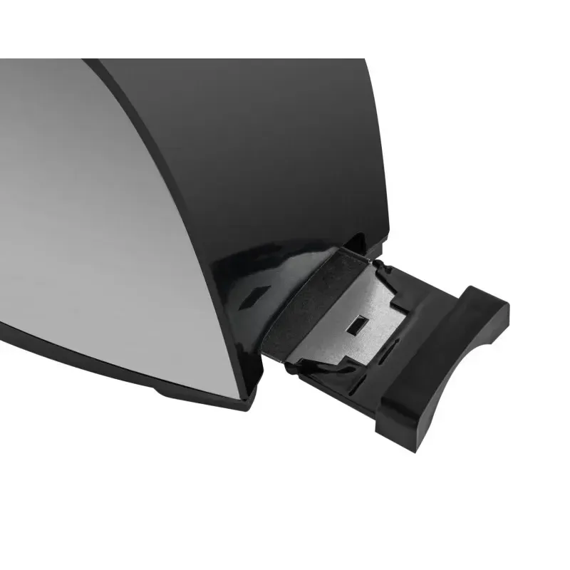 Electronice si Electrocasnice - Electrocasnice bucatarie - Preparare paine - Prajitoare de paine - Prajitor de paine ETA Lenny 2166 90000, 800 W, 2 felii, 7 grade de rumenire - Infinity.ro