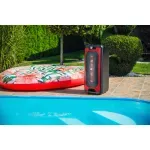 TV, Audio-Video si Foto - Portabile audio - Boxe portabile - Boxa portabila JVC XS-EP424B, 140W, Bluetooth, USB, Radio FM, Microfon, AUX IN, Negru - Infinity.ro