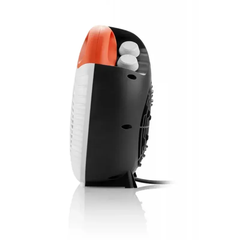 Electronice si Electrocasnice - Climatizare si sisteme de incalzire - Aparate incalzire aer - Aeroterme - Aeroterma electrica ETA Vietro 0622, 2000 W, 2 viteze, 3 moduri de functionare, termostat - Infinity.ro