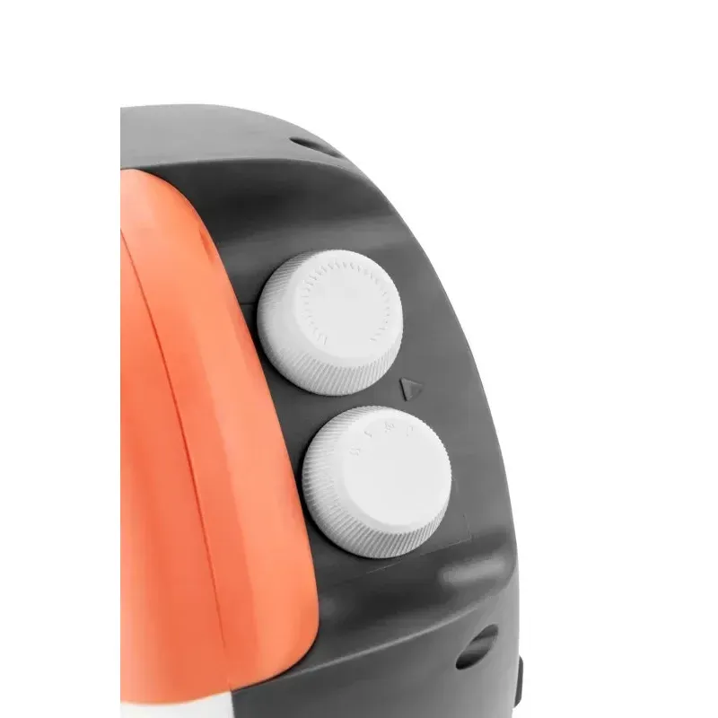 Electronice si Electrocasnice - Climatizare si sisteme de incalzire - Aparate incalzire aer - Aeroterme - Aeroterma electrica ETA Vietro 0622, 2000 W, 2 viteze, 3 moduri de functionare, termostat - Infinity.ro