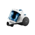 Electronice si Electrocasnice - Ingrijirea locuintei - Aspiratoare - Aspirator fara sac ETA Ambito 0516, 700 W, 1,5L, motor ECO, filtru HEPA12 - Infinity.ro