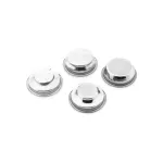 Electronice si Electrocasnice - Electrocasnice bucatarie - Preparare bauturi - Espressoare - Espressor automat ETA Baricelo 7181 90000, 1550 W, otel inoxidabil, 15 bari, dispozitiv spumare - Infinity.ro