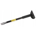 Casa si Gradina - Constructii - Scule electrice si accesorii - Seturi si accesorii pentru gaurit si insurubat - Dalta plata cu protectie, 250 mm, Condor - Infinity.ro