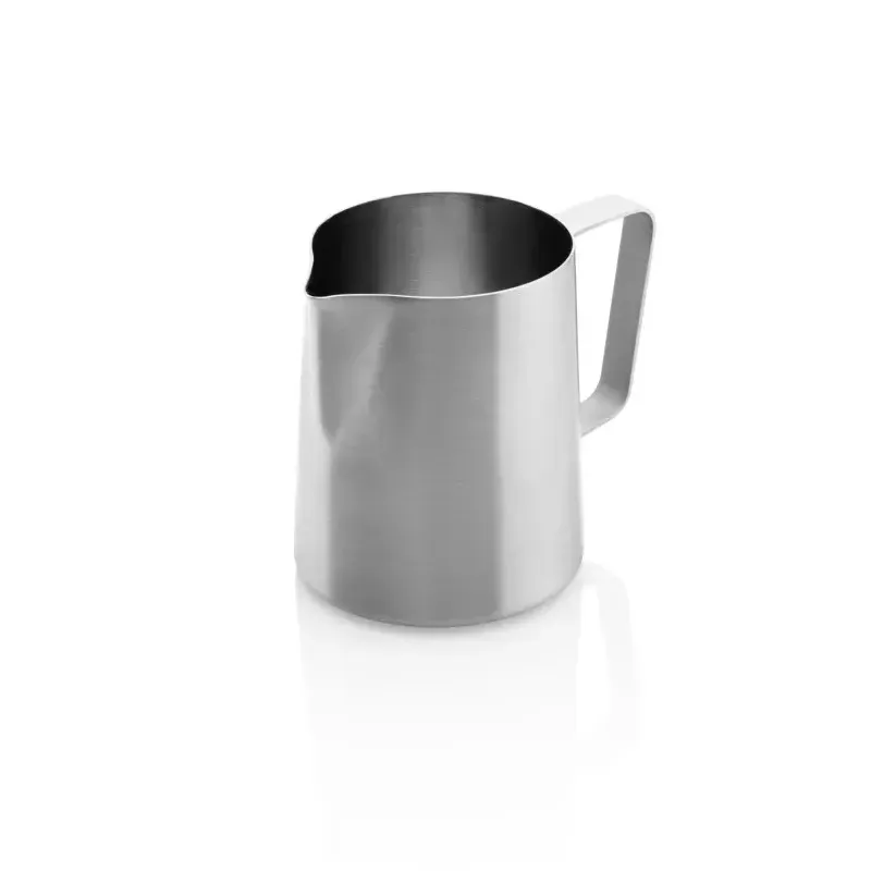 Electronice si Electrocasnice - Electrocasnice bucatarie - Preparare bauturi - Espressoare - Espressor automat ETA Baricelo 7181 90000, 1550 W, otel inoxidabil, 15 bari, dispozitiv spumare - Infinity.ro