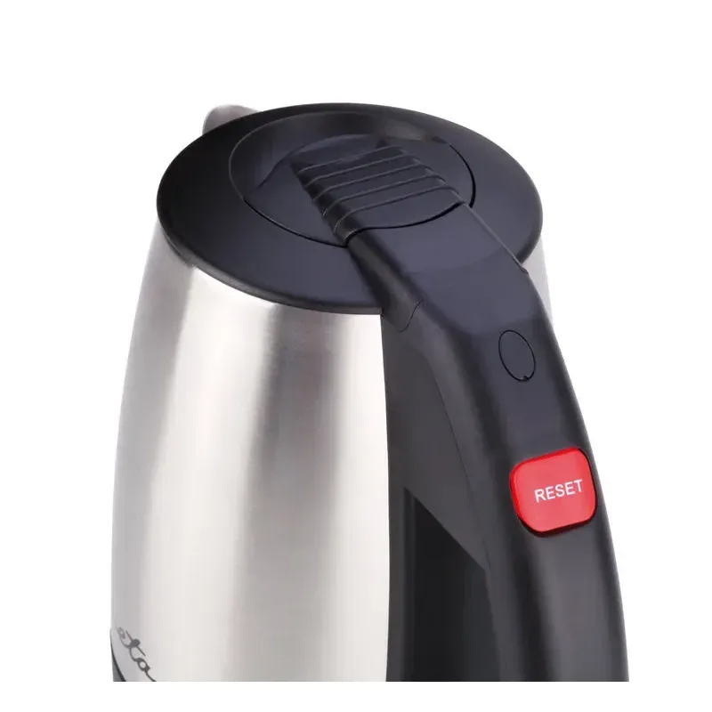 Casa si Gradina - Bucatarie si vesela - Vase pentru gatit - Ibrice - Cana electrica fierbator ETA Holiday 6188, 0,5L, 1000W, otel inoxidabil - Infinity.ro