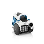 Electronice si Electrocasnice - Ingrijirea locuintei - Aspiratoare - Aspirator fara sac ETA Ambito 0516, 700 W, 1,5L, motor ECO, filtru HEPA12 - Infinity.ro