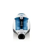 Electronice si Electrocasnice - Ingrijirea locuintei - Aspiratoare - Aspirator fara sac ETA Ambito 0516, 700 W, 1,5L, motor ECO, filtru HEPA12 - Infinity.ro