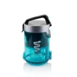 Electronice si Electrocasnice - Ingrijirea locuintei - Aspiratoare - Aspirator fara sac ETA Stellar 1221, 700 W, 1,5L, tehnologie Cyclone, motor ECO, 2 filtre HEPA - Infinity.ro