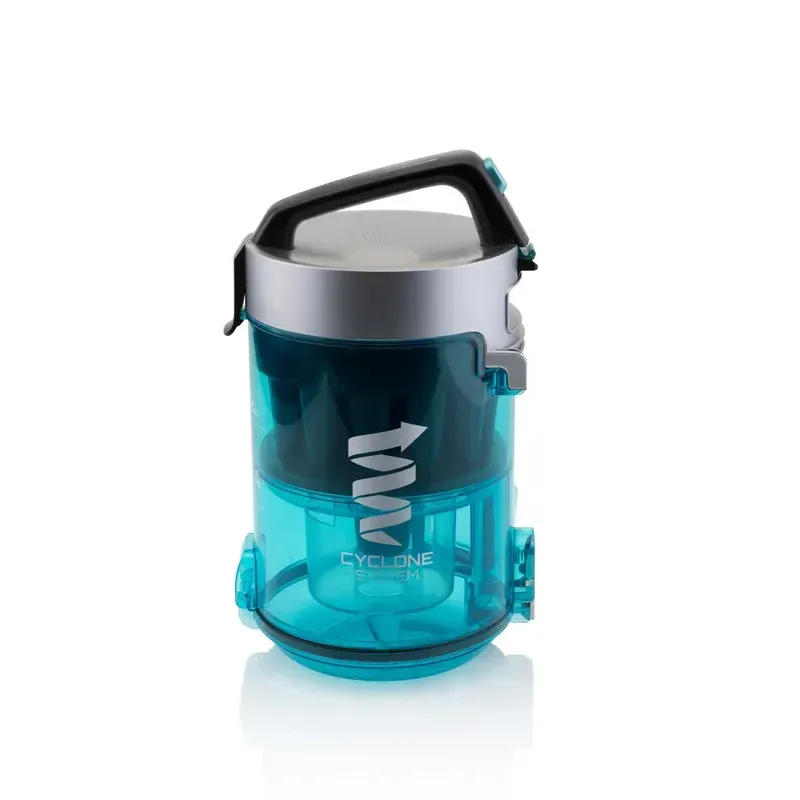 Electronice si Electrocasnice - Ingrijirea locuintei - Aspiratoare - Aspirator fara sac ETA Stellar 1221, 700 W, 1,5L, tehnologie Cyclone, motor ECO, 2 filtre HEPA - Infinity.ro