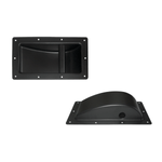 Auto si Moto - Electronice auto - Multimedia auto - Maner din metal pentru boxe, incinte acustice UCH0008 - Infinity.ro