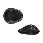 Auto si Moto - Electronice auto - Multimedia auto - Maner din plastic pentru boxe, incinte acustice UCH0009 - Infinity.ro