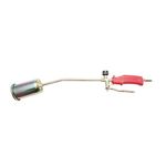 Sport si Outdoor - Camping - Bucatarie de camping - Arzatoare si accesorii - Arzator gaz pentru parlit, Breckner Germany - Infinity.ro