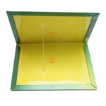 Casa si Gradina - Gradinarit si plante - Intretinere gradina - Articole daunatori gradina - Capcana pentru soareci, cu lipici, tip carte, 31x21 cm - Infinity.ro