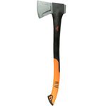 Casa si Gradina - Gradinarit si plante - Unelte gradinarit - Topoare - Topor despicat, coada fibra, 2 kg, profesional, Richmann Exclusive - Infinity.ro
