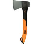 Casa si Gradina - Gradinarit si plante - Unelte gradinarit - Topoare - Toporisca, coada fibra, 700 g, profesionala, Richmann Exclusive - Infinity.ro