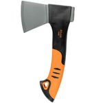 Casa si Gradina - Gradinarit si plante - Unelte gradinarit - Topoare - Toporisca coada fibra, 500 g, profesionala, Richmann Exclusive - Infinity.ro