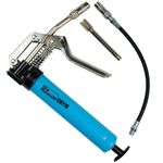 PC, gaming si accesorii - Periferice PC - Periferice Diverse - Gresor vaselina, 120 ml, cu accesorii, Richmann - Infinity.ro