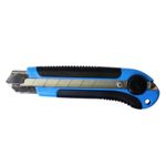 Carti si Birotica - Birotica - Accesorii de birou - Foarfece si cuttere - Cutter 25 mm, opritor rotativ, 25 mm, RICHMANN - Infinity.ro