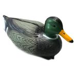 Casa si Gradina - Gradina si terasa - Mobilier exterior - Accesorii pentru gradina - Decoratiune gradina/apa, plutitoare, plastic, ratoi, 19x41x17 cm - Infinity.ro