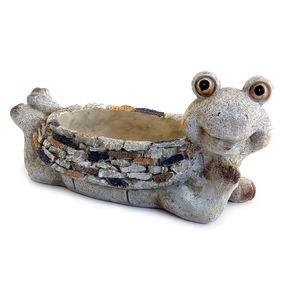 Casa si Gradina - Gradina si terasa - Decoratiuni exterior - Infinity.ro