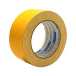 Carti si Birotica - Birotica - Accesorii de birou - Benzi adezive - Banda dublu adeziva cu fibra, 50 mm x 25 m - Infinity.ro