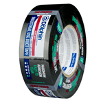 Carti si Birotica - Birotica - Accesorii de birou - Benzi adezive - Banda industriala pentru reparatii, neagra, 48 mm x 50 m - Infinity.ro