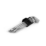 Auto si Moto - Reparatii si depanare - Scule auto - Scule si truse auto - Set 9 chei imbus - Infinity.ro