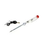 Auto si Moto - Piese auto si accesorii - Interior auto - Accesorii interior - Tester de tensiune auto, 6 - 24V - Infinity.ro