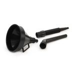 Auto si Moto - Piese auto si accesorii - Piese auto - Sisteme de alimentare - Palnie combustibil din plastic 3 parti - Infinity.ro