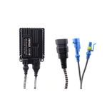 Auto si Moto - Electrice auto - Iluminare si semnalizare - Lumini ambientale - Balast (droser) instalatie Xenon CANBUS, Model A50, 35W, 9V-16V, versiune SLIM - Infinity.ro
